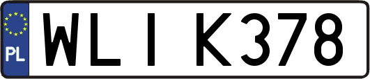 WLIK378