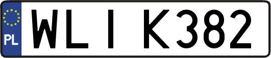 WLIK382