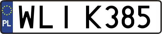 WLIK385
