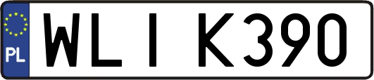 WLIK390