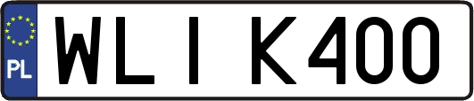 WLIK400