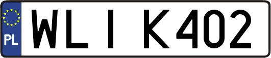 WLIK402