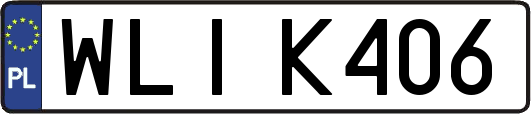 WLIK406