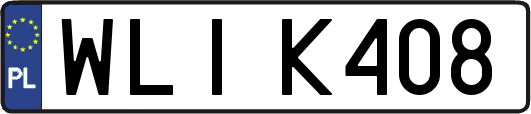 WLIK408