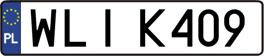 WLIK409