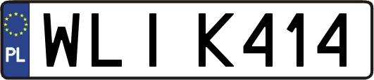 WLIK414