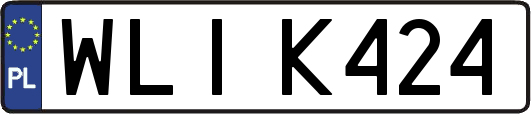 WLIK424