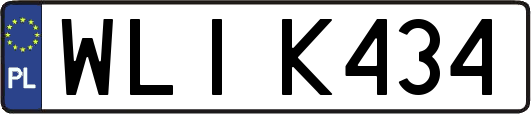 WLIK434