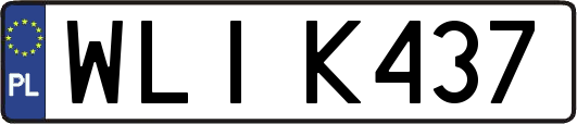 WLIK437