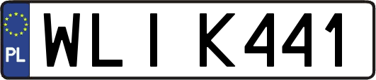WLIK441