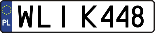 WLIK448