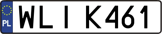 WLIK461