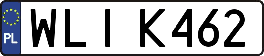 WLIK462