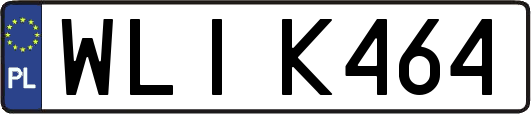 WLIK464