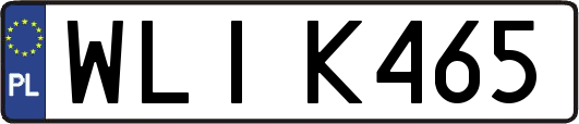 WLIK465