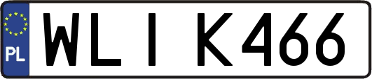 WLIK466