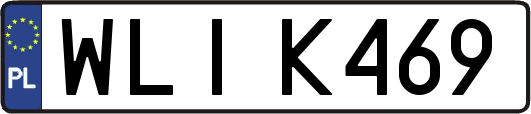 WLIK469