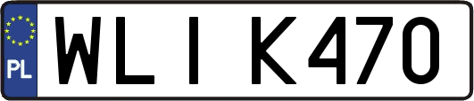 WLIK470