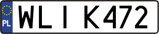 WLIK472