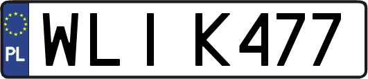 WLIK477