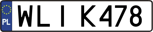 WLIK478