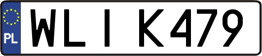 WLIK479