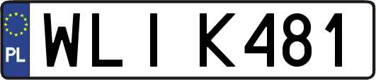 WLIK481