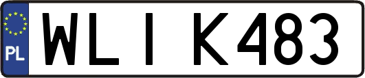 WLIK483