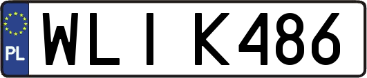 WLIK486