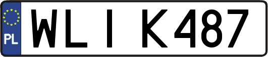 WLIK487