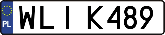 WLIK489