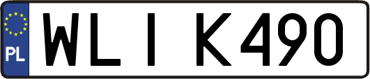 WLIK490
