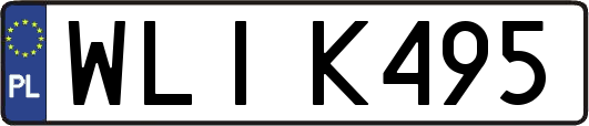 WLIK495