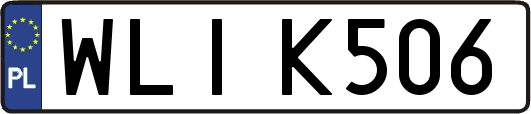 WLIK506