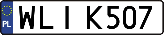 WLIK507