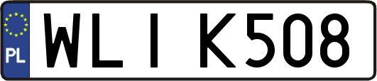 WLIK508