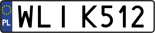 WLIK512