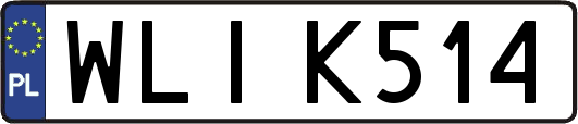 WLIK514