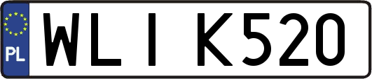 WLIK520
