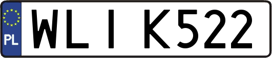 WLIK522