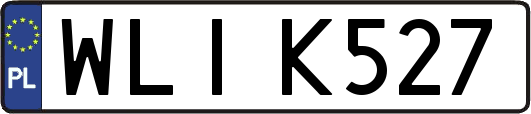WLIK527