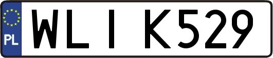 WLIK529