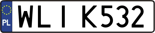 WLIK532