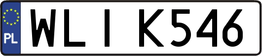 WLIK546