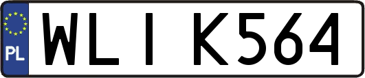 WLIK564