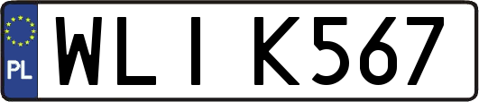 WLIK567