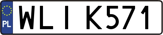 WLIK571