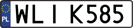 WLIK585