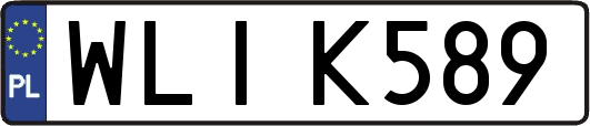 WLIK589