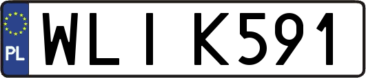 WLIK591